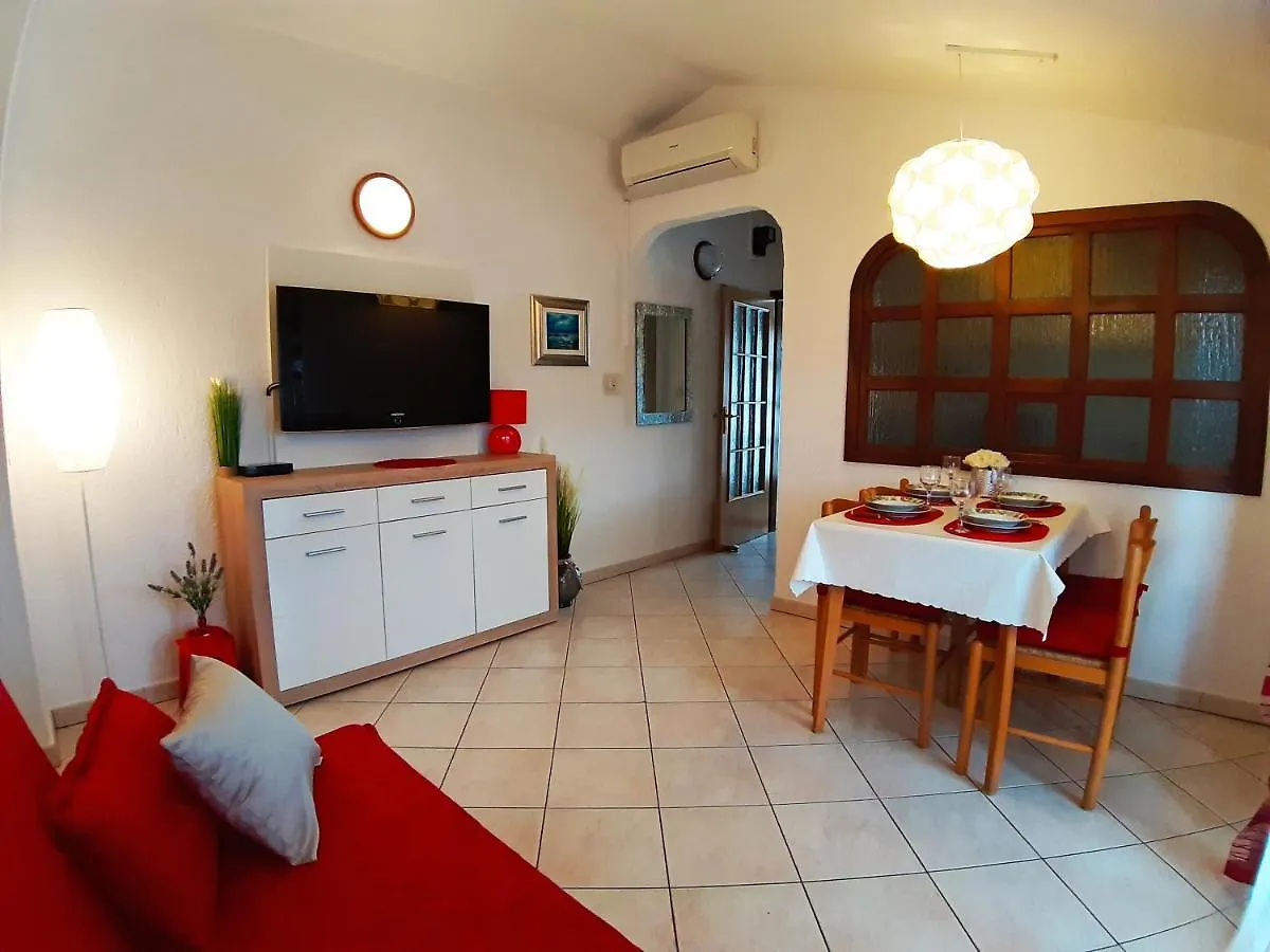 Apartments Rupec Poreč