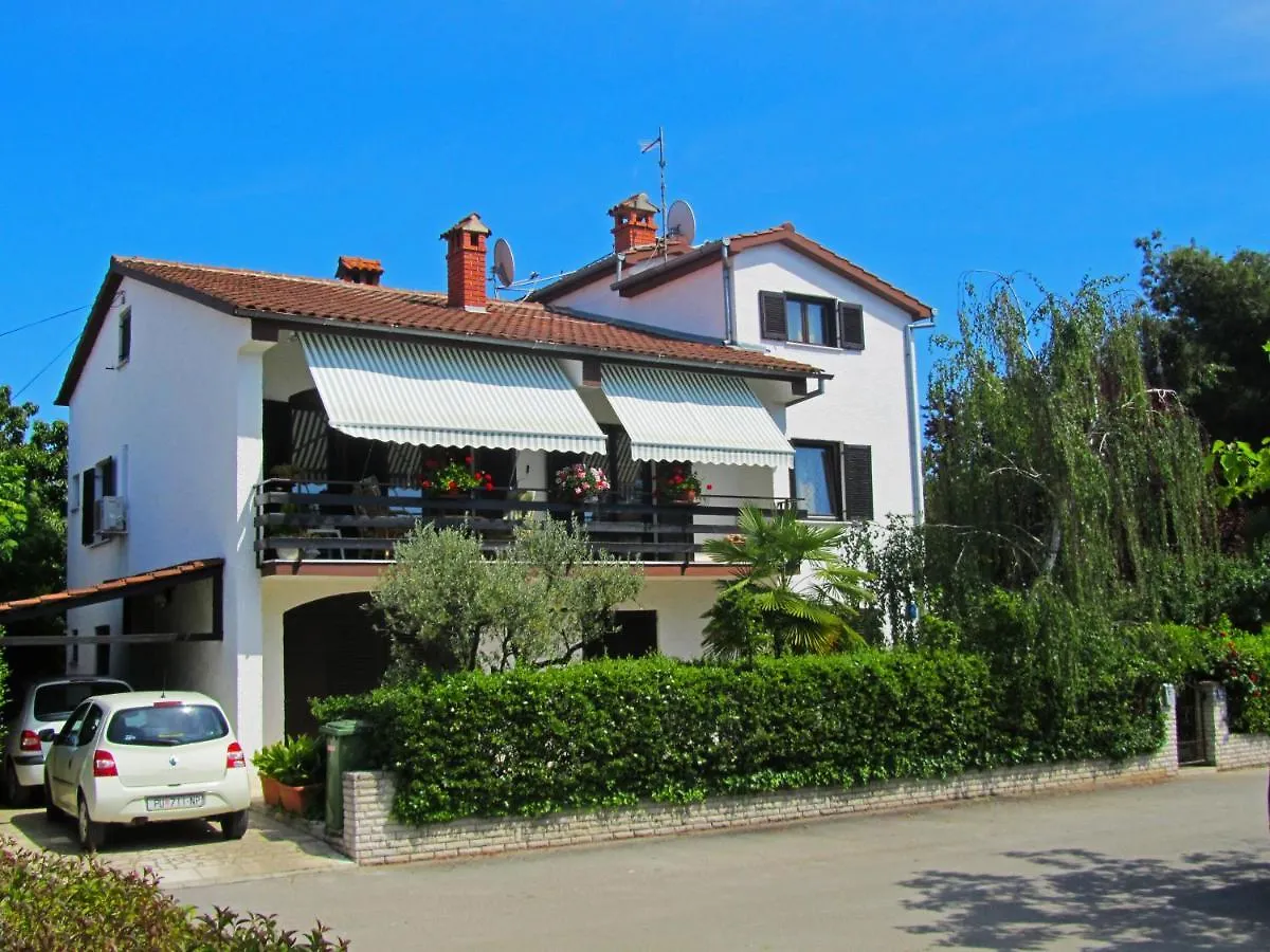 Apartments Rupec Poreč