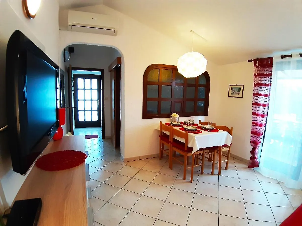 Apartments Rupec Poreč