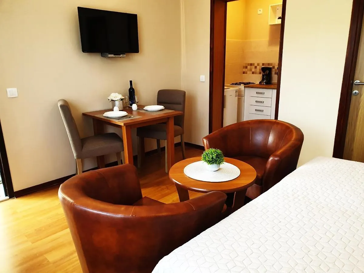 Apartments Rupec Poreč