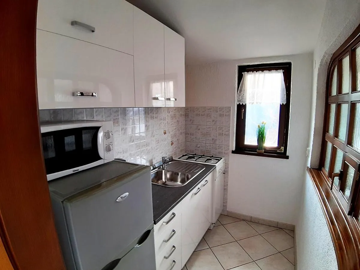 Apartments Rupec Poreč Kroatië