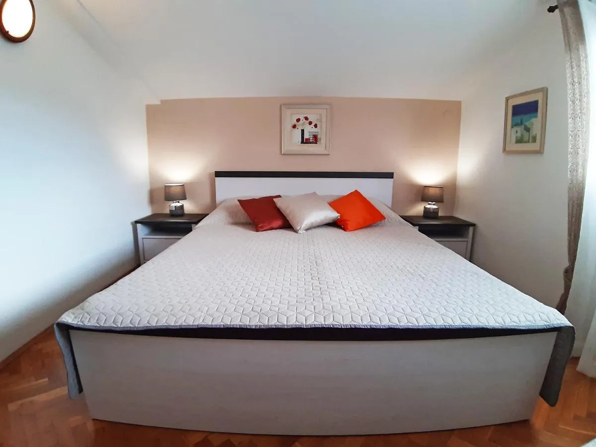 Apartments Rupec Porec