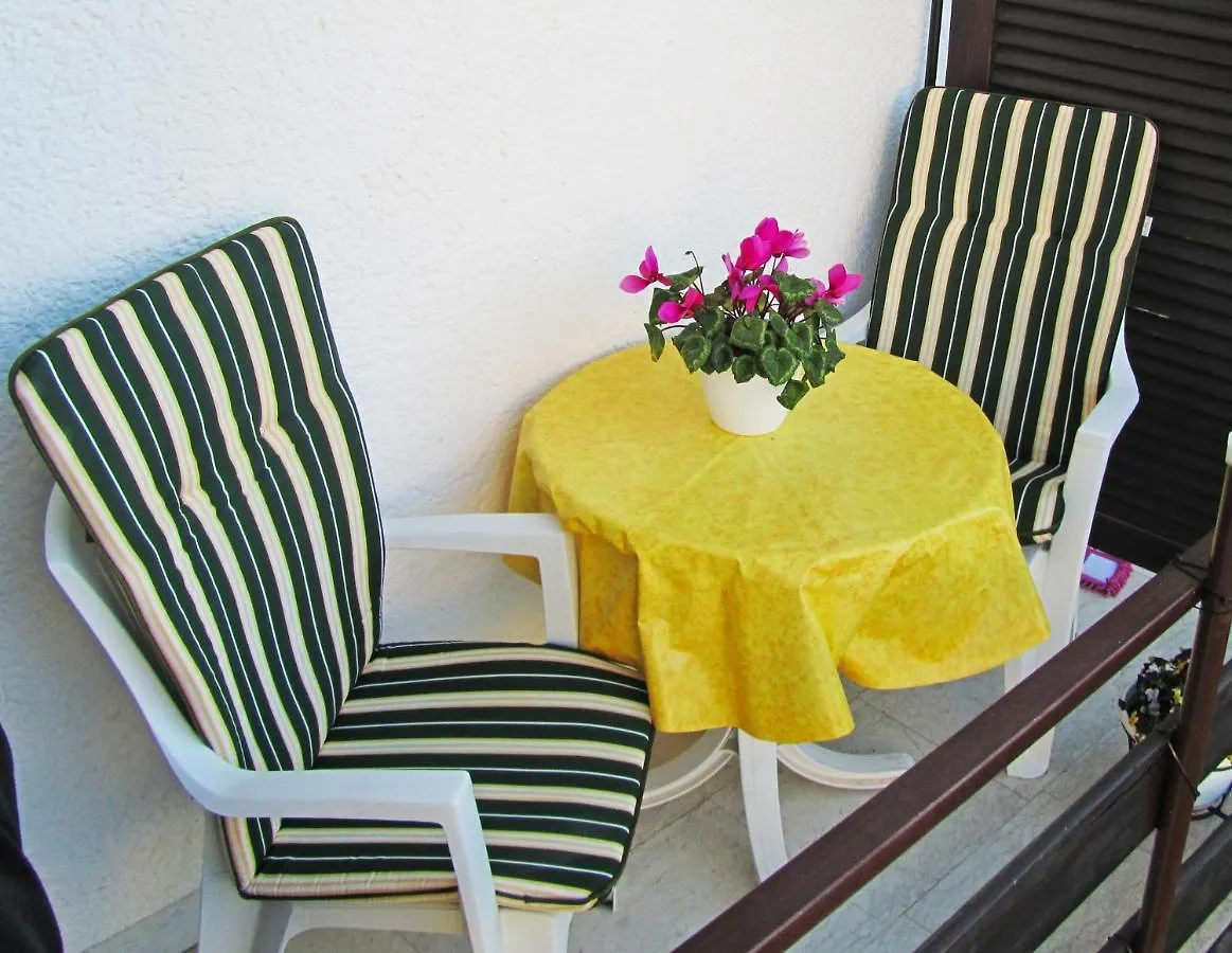 Apartments Rupec Porec