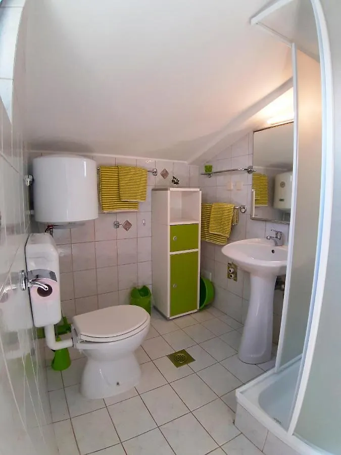 Apartments Rupec Porec 0*,  Croazia